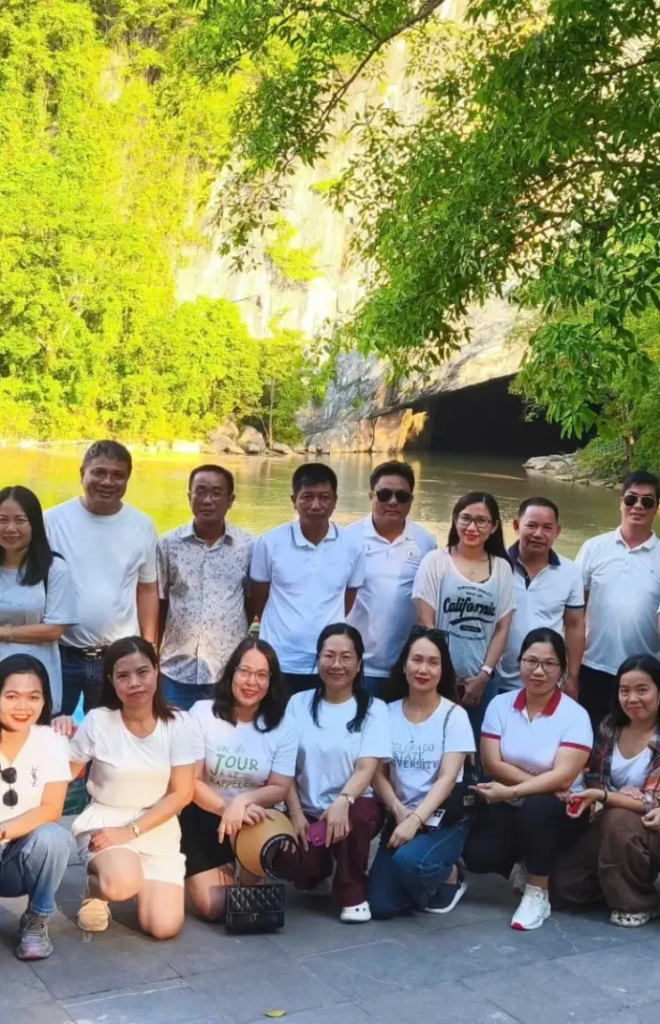 Hiệp hội Du lịch Quảng Trị: Cầu nối liên kết, thúc đẩy du lịch phát triển bền vững