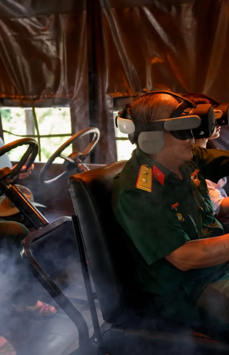 Lan tỏa giá trị lịch sử, văn hóa giữa di sản