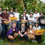 Phát triển nông nghiệp gắn với du lịch