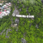 Vườn quốc gia Phong Nha-Kẻ Bàng tham dự Giải thưởng Du lịch thế giới 2026