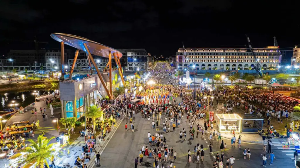 Tuần Văn hóa Du lịch Quảng Trị 2026: Khởi động một mùa hè rực rỡ