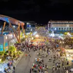 Tuần Văn hóa Du lịch Quảng Trị 2026: Khởi động một mùa hè rực rỡ 58 Tuần Văn hóa Du lịch Quảng Trị 2026: Khởi động một mùa hè rực rỡ