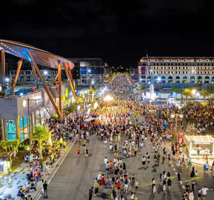 Tuần Văn hóa Du lịch Quảng Trị 2026: Khởi động một mùa hè rực rỡ