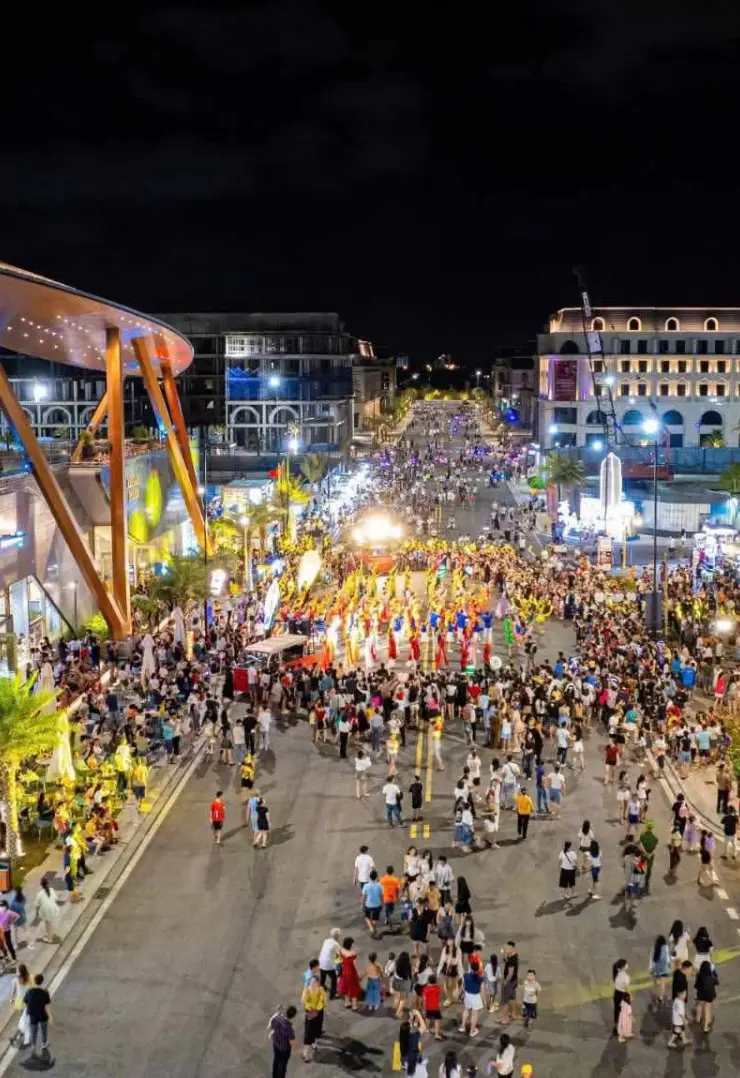 Tuần Văn hóa Du lịch Quảng Trị 2026: Khởi động một mùa hè rực rỡ