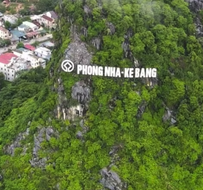 Vườn quốc gia Phong Nha-Kẻ Bàng tham dự Giải thưởng Du lịch thế giới 2026