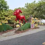 Đánh thức tiềm năng du lịch sinh thái bền vững