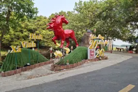 Đánh thức tiềm năng du lịch sinh thái bền vững