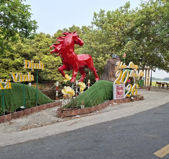 Đánh thức tiềm năng du lịch sinh thái bền vững