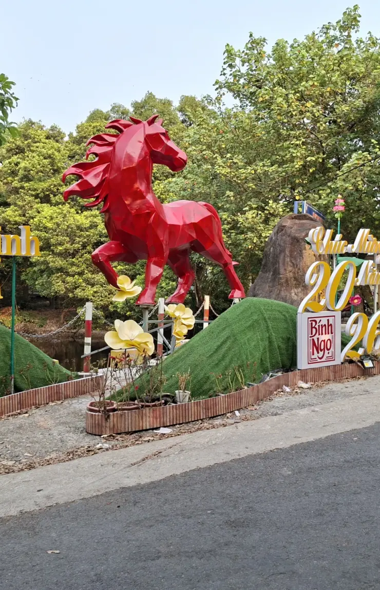 Đánh thức tiềm năng du lịch sinh thái bền vững