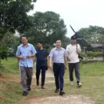 Khảo sát các điểm đến du lịch trên địa bàn tỉnh