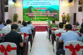 Phát hiện nhiều hang động mới có quy mô lớn, giá trị khoa học cao