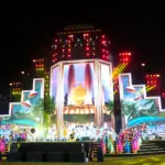 Chương trình nghệ thuật ‘Quảng Trị-Đến để yêu’: Thắp sáng cảm xúc và khát vọng