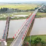 Thúc đẩy du lịch ở vĩ tuyến 17