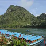 Du lịch Quảng Trị bứt tốc