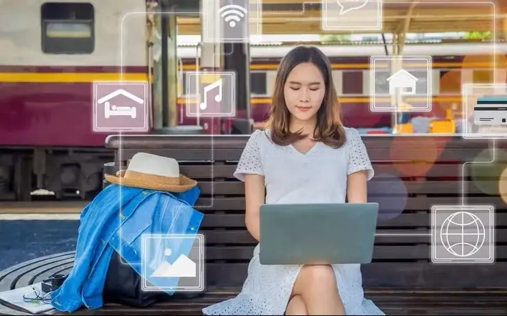 Chuyển đổi số: ‘Kim chỉ nam’ của phát triển du lịch bền vững Việt Nam
