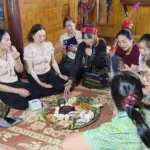Lan tỏa giá trị văn hóa từ du lịch cộng đồng