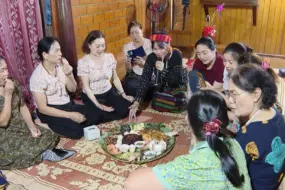 Lan tỏa giá trị văn hóa từ du lịch cộng đồng