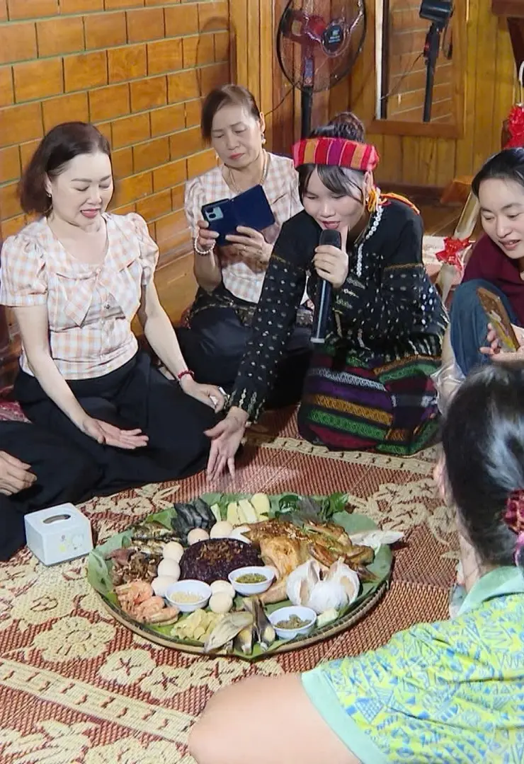 Lan tỏa giá trị văn hóa từ du lịch cộng đồng