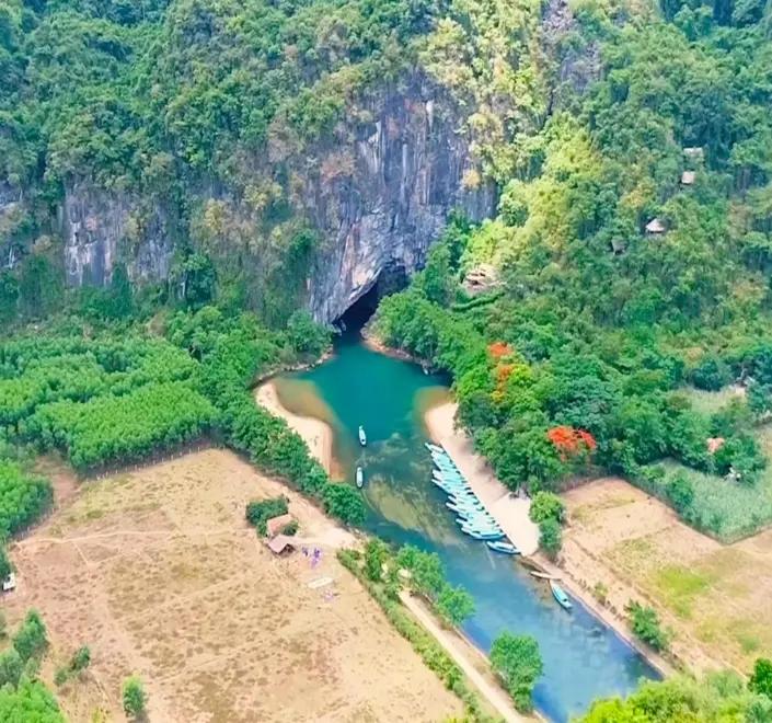 Phép thử cho ngành du lịch