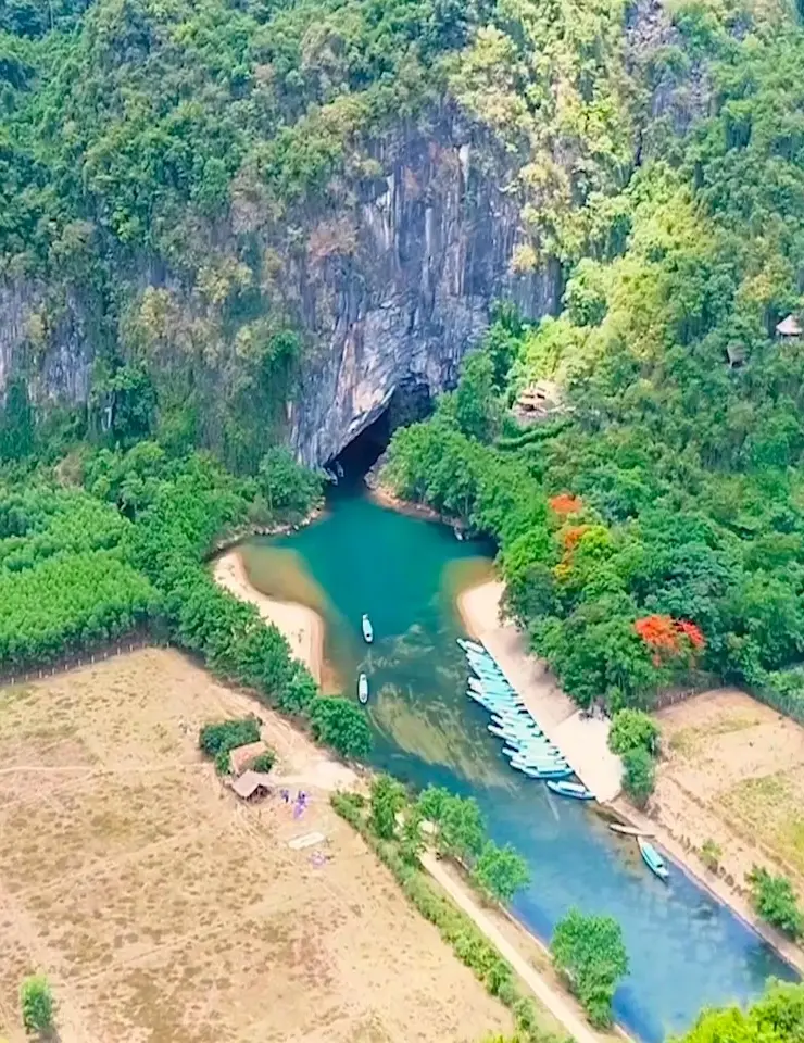 Phép thử cho ngành du lịch