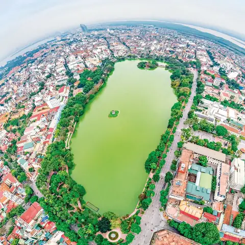 Vòng Bờ Hồ Bao Nhiêu Km? Chi Tiết Quãng Đường, Thời Gian & Mẹo Chạy Bộ/đạp Xe Hiệu Quả Nhất 2026