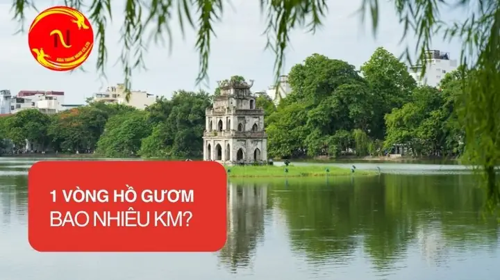 Vòng Bờ Hồ Bao Nhiêu Km? Chi Tiết Quãng Đường, Thời Gian & Mẹo Chạy Bộ/đạp Xe Hiệu Quả Nhất 2026