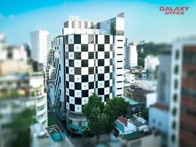 10 Nguyễn Trãi, Bến Thành, Quận 1, TP.HCM: Địa Chỉ Vàng "tim Mạch" Thương Mại & Du Lịch Năm 2026 – Toàn Bộ Thông Tin Cập Nhật Nhất