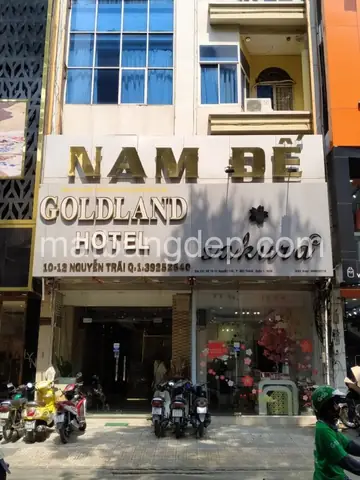 10 Nguyễn Trãi, Bến Thành, Quận 1, TP.HCM: Địa Chỉ Vàng "tim Mạch" Thương Mại & Du Lịch Năm 2026 – Toàn Bộ Thông Tin Cập Nhật Nhất