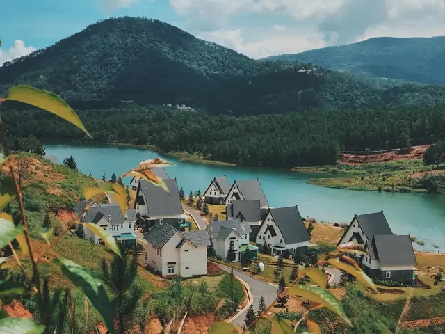 10 Triệu Đi Du Lịch Ở Đâu Năm 2026: Top 15 Địa Điểm "chữa Lành" Giá Tốt, Trải Nghiệm Đỉnh Cao
