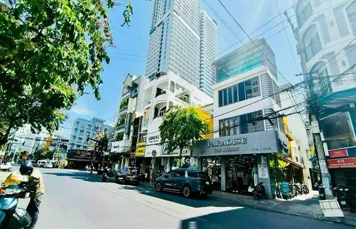 103 Nguyễn Thiện Thuật Nha Trang: Địa Chỉ "vàng" Tâm Gành Tourist – Review Chi Tiết, Giá Cả, Tiện Ích & Xu Hướng 2026