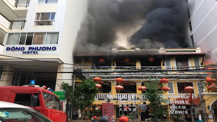 103 Nguyễn Thiện Thuật Nha Trang: Địa Chỉ "vàng" Tâm Gành Tourist – Review Chi Tiết, Giá Cả, Tiện Ích & Xu Hướng 2026