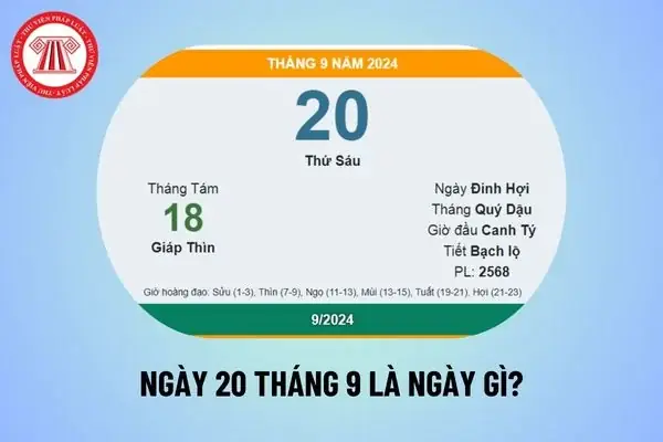 23 Tháng 9 Là Ngày Gì? Ý Nghĩa Lịch Sử, Sự Kiện Quan Trọng Và Các Ngày Lễ Tương Đồng Năm 2026