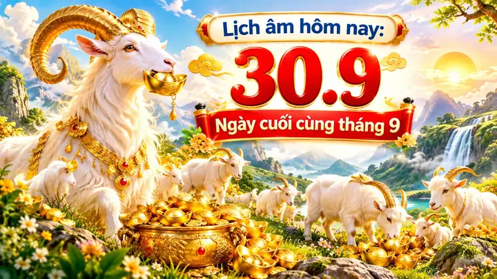 29 Tháng 9 Là Ngày Gì? Tổng Hợp Sự Kiện Lịch Sử, Ngày Quốc Tế, Ngày Lễ Tại Việt Nam Và Thế Giới Cập Nhật 2026