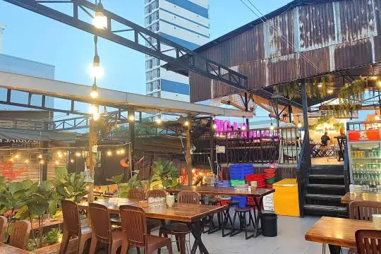 34 Trần Nhật Duật Nha Trang: Địa Chỉ "vàng" Cho Đầu Tư, Sinh Sống & Kinh Doanh Năm 2026 – Review Chi Tiết Giá Cả, Quy Hoạch & Tiềm Năng Tăng Giá