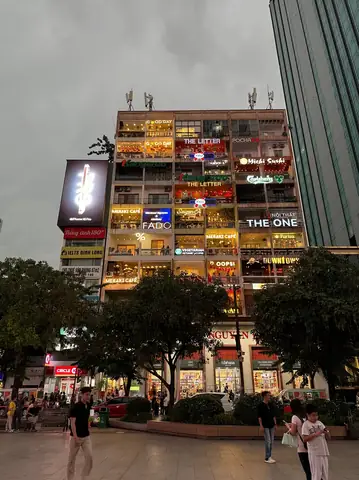 36 Giờ Tại Thành Phố Hồ Chí Minh 2026: Hành Trình Khám Phá "ngọc Viên Đông Dương" Hiện Đại Và Cổ Kính
