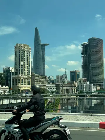 36 Giờ Tại Thành Phố Hồ Chí Minh 2026: Hành Trình Khám Phá "ngọc Viên Đông Dương" Hiện Đại Và Cổ Kính