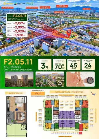 Khám Phá Bí Mật "43 1 Ngũ Hành Sơn" Đà Nẵng: Hướng Dẫn Du Lịch, Ẩm Thực & Check-in "sống Ảo" Cực Chất Năm 2026
