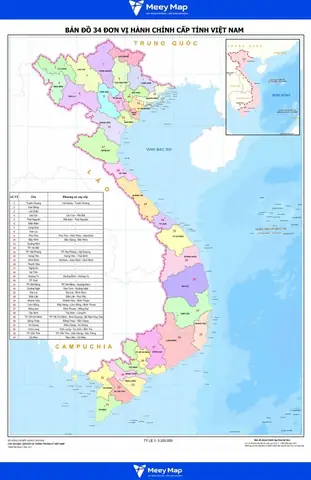 Ai Là Người Vẽ Bản Đồ Việt Nam Đầu Tiên? Hành Trình Khám Phá Lịch Sử Địa Lý Qua Thời Kỳ 2026