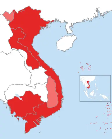 Ai Là Người Vẽ Bản Đồ Việt Nam Đầu Tiên? Hành Trình Khám Phá Lịch Sử Địa Lý Qua Thời Kỳ 2026