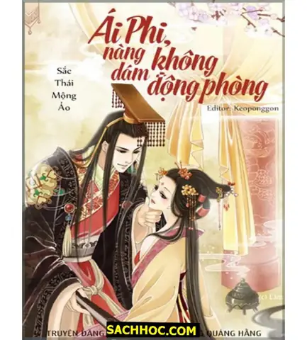 Năm 2026: Ai Diễn Nàng Đầm "không Động Phòng"? Hành Trình Biến Hình Của Midu Từ "nàng Thơ" Tiktok Sang "nữ Hoàng Kinh Dị" Việt