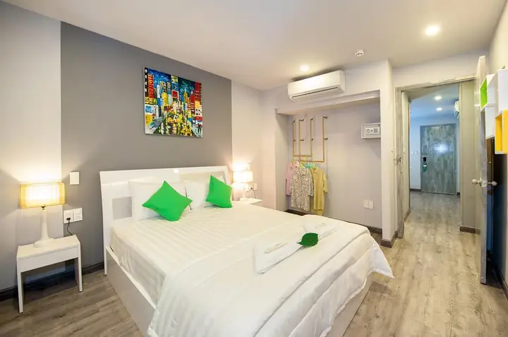 All Seasons Hotel Ho Chi Minh: Review Chi Tiết, Giá Phòng 2026, Địa Chỉ, Tiện Nghi & Kinh Nghiệm Nên Biết Trước Khi Đặt All Seasons Hotel Ho Chi Minh: Review Chi Tiết, Giá Phòng 2026, Địa Chỉ, Tiện Nghi & Kinh Nghiệm Nên Biết Trước Khi Đặt