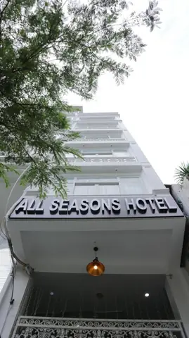 All Seasons Hotel Ho Chi Minh: Review Chi Tiết, Giá Phòng 2026, Địa Chỉ, Tiện Nghi & Kinh Nghiệm Nên Biết Trước Khi Đặt All Seasons Hotel Ho Chi Minh: Review Chi Tiết, Giá Phòng 2026, Địa Chỉ, Tiện Nghi & Kinh Nghiệm Nên Biết Trước Khi Đặt