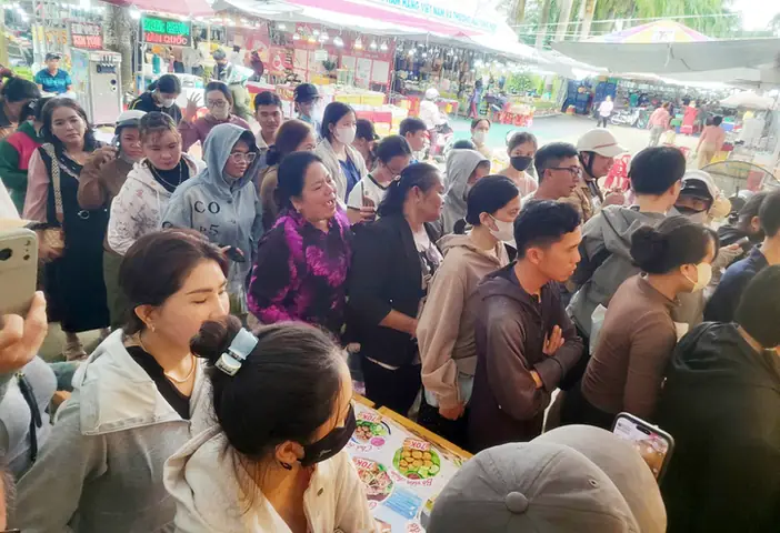 Khám Phá Ẩm Thực Thái Lan Tại Cần Thơ 2026: Top Quán Ngon, Giá Cả & Xu Hướng Mới Nhất Không Thể Bỏ Lỡ