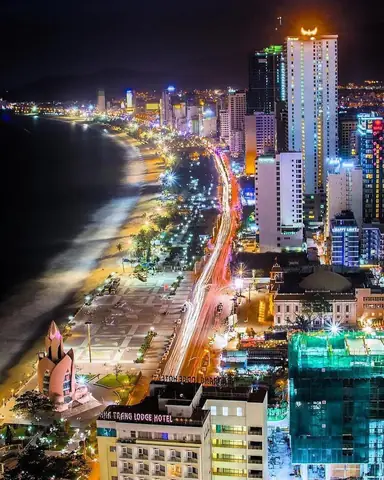 Ăn Gì Ở Nha Trang Đường Trần Phú 2026: Hướng Dẫn "chinh Phục" 50+ Quán Ngon, Giá Hời Đến Quán Sang Chảnh Cập Nhật Mới Nhất Ăn Gì Ở Nha Trang Đường Trần Phú 2026: Hướng Dẫn "chinh Phục" 50+ Quán Ngon, Giá Hời Đến Quán Sang Chảnh Cập Nhật Mới Nhất