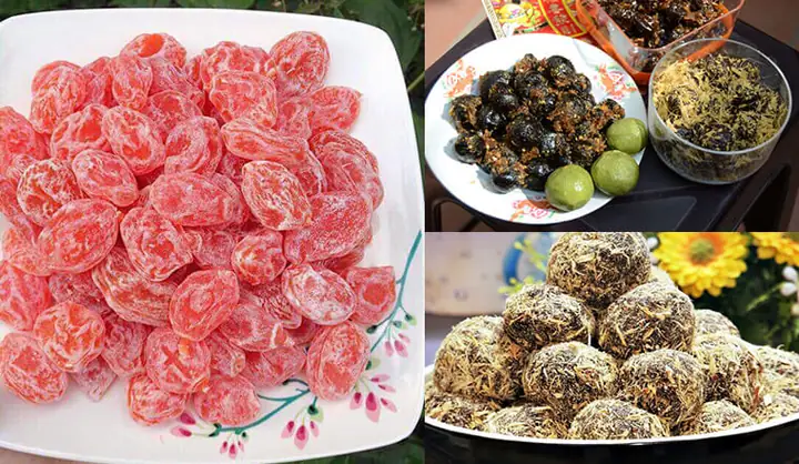 Ăn Ô Mai Có Tốt Không? Phân Tích Sâu Về Tác Dụng, Lợi Ích Và Lưu Ý Khi Dùng Năm 2026