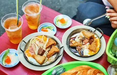 Top 15+ Quán Ăn Sáng Kiểu Tây Ngon, "chuẩn Vị" Nhất Sài Gòn Năm 2026: Từ Bistro Sang Trọng Đến Quán Vỉa Hè "bé Xíu" Đậm Đà Top 15+ Quán Ăn Sáng Kiểu Tây Ngon, "chuẩn Vị" Nhất Sài Gòn Năm 2026: Từ Bistro Sang Trọng Đến Quán Vỉa Hè "bé Xíu" Đậm Đà