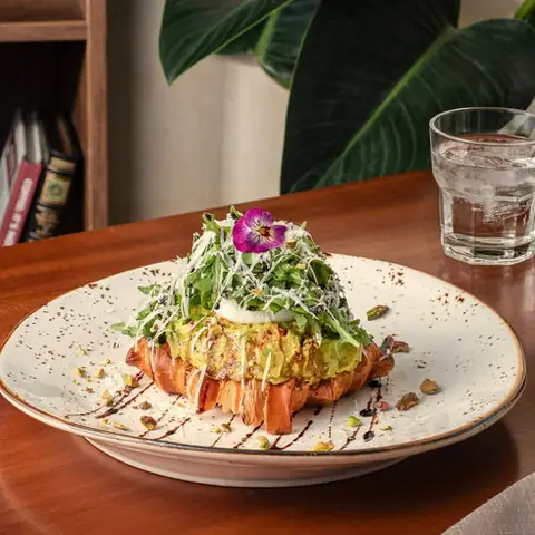 Top 15+ Quán Ăn Sáng Kiểu Tây Ngon, "chuẩn Vị" Nhất Sài Gòn Năm 2026: Từ Bistro Sang Trọng Đến Quán Vỉa Hè "bé Xíu" Đậm Đà Top 15+ Quán Ăn Sáng Kiểu Tây Ngon, "chuẩn Vị" Nhất Sài Gòn Năm 2026: Từ Bistro Sang Trọng Đến Quán Vỉa Hè "bé Xíu" Đậm Đà