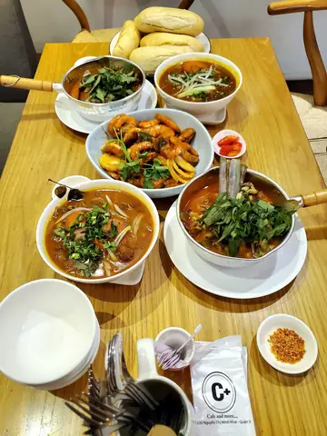 Top 15+ Quán Ăn Sáng Kiểu Tây Ngon, "chuẩn Vị" Nhất Sài Gòn Năm 2026: Từ Bistro Sang Trọng Đến Quán Vỉa Hè "bé Xíu" Đậm Đà Top 15+ Quán Ăn Sáng Kiểu Tây Ngon, "chuẩn Vị" Nhất Sài Gòn Năm 2026: Từ Bistro Sang Trọng Đến Quán Vỉa Hè "bé Xíu" Đậm Đà