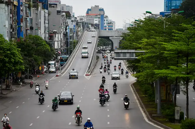 Top 10+ Góc Chụp Ảnh Đường Phố Hà Nội Đẹp "sống Ảo" Nhất Năm 2026: Hướng Dẫn Chi Tiết Cho Nhiếp Ảnh Gia