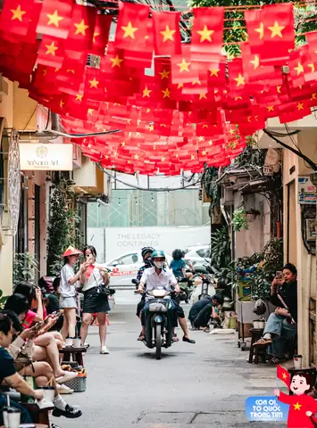 Top 10+ Góc Chụp Ảnh Đường Phố Hà Nội Đẹp "sống Ảo" Nhất Năm 2026: Hướng Dẫn Chi Tiết Cho Nhiếp Ảnh Gia